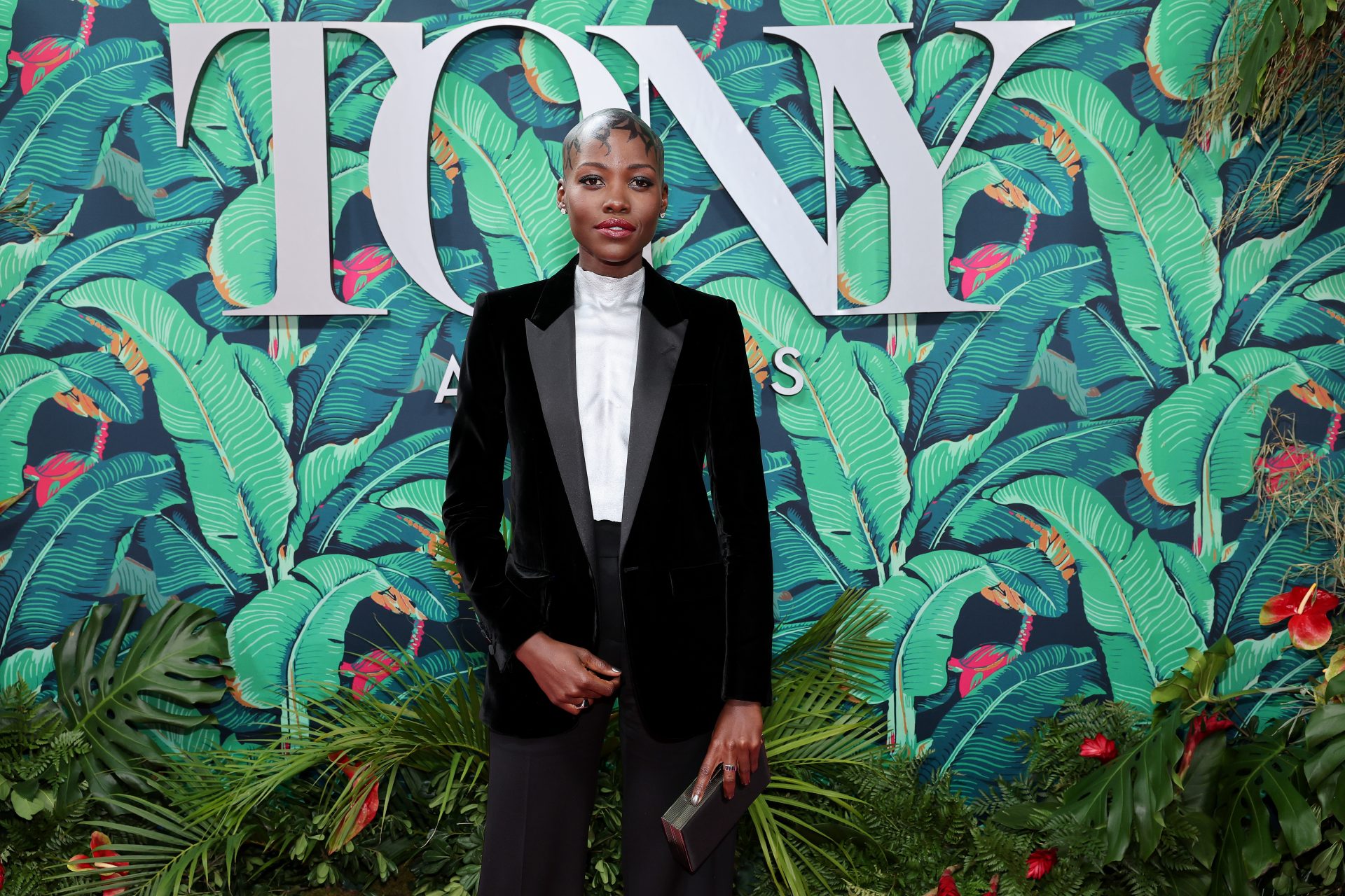 Lupita Nyong’o Seemingly Confirms ‘Breakup’ With Selema Masekela