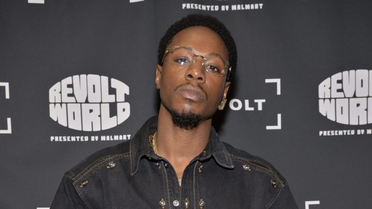 Joey Bada$$ Launches Free Mentorship Program To Empower Men Of Color