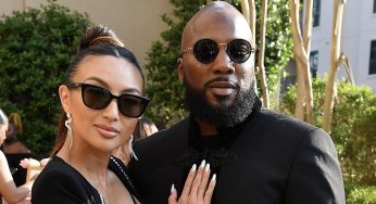 Keeping It Movin’: Jeezy Releases Statement After Filing To Divorce Jeannie Mai