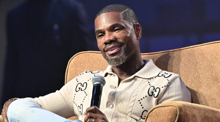 Kirk Franklin