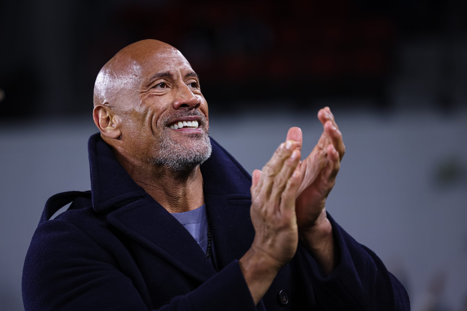 Issa Re-Do! French Museum Is Updating The Rock’s Wax Figure After Skin Tone Backlash (Photos)