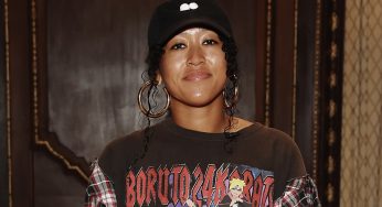 Naomi Osaka Shares Her Worries Around Being A First-Time Mother: ‘Everything Feels Really New’
