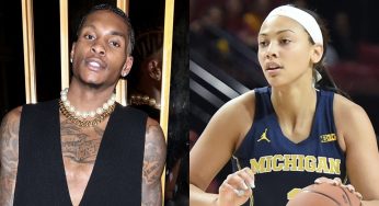UPDATE: Prosecutors Say Kevin Porter Jr. Did Not Break Kysre Gondrezick’s Neck & Drop One Of Three Charges In DV Case