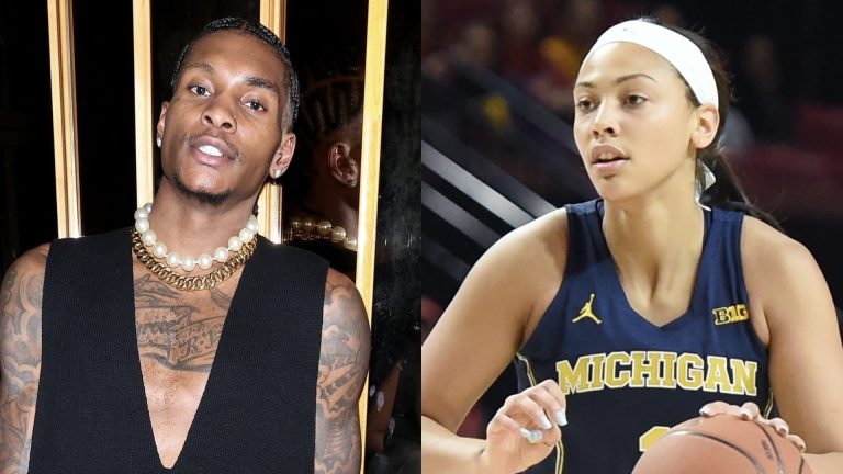 UPDATE: Prosecutors Say Kevin Porter Jr. Did Not Break Kysre Gondrezick's Neck & Drop One Of Three Charges In DV Case