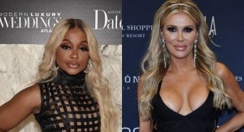 ‘RHUGT’ Butler Accuses Phaedra Parks & Brandi Glanville Of Sexual Assault In Lawsuit Against Bravo