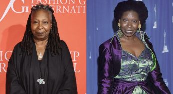Too Much? Whoopi Goldberg Says Backlash Over Her 1993 Oscars Lewk Made Her Not Dress Up ‘For A Very Long Time’