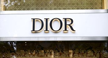 Baby Beauty Guru? Dior Launches Infant Skincare Line Featuring $230 Fragrance