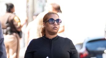 Deja Taylor Receives Prison Sentence In Connection To Her 6-Year-Old Son Harming His Teacher