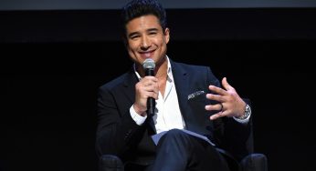WATCH: Mario Lopez Addresses Code-Switching After Trending In Viral Videos: “I’m Trying To Cash These Checks”