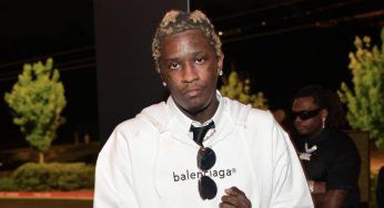 Here We Go! Young Thug’s YSL RICO Trial Kicks Off With Day One Of Opening Statements