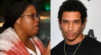 LISTEN: Keke Palmer’s Mom Goes OFF On Darius Daulton Jackson During Phone Call
