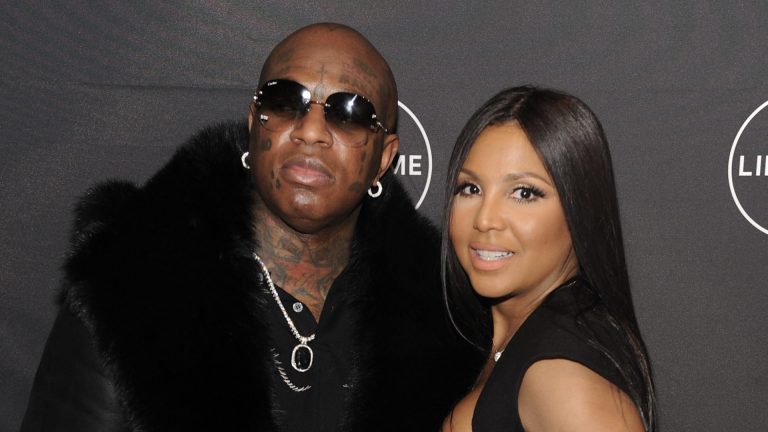 My Man, My Man, My Man! Toni Braxton Confirms Her Relationship With Birdman Is Still Going Strong!