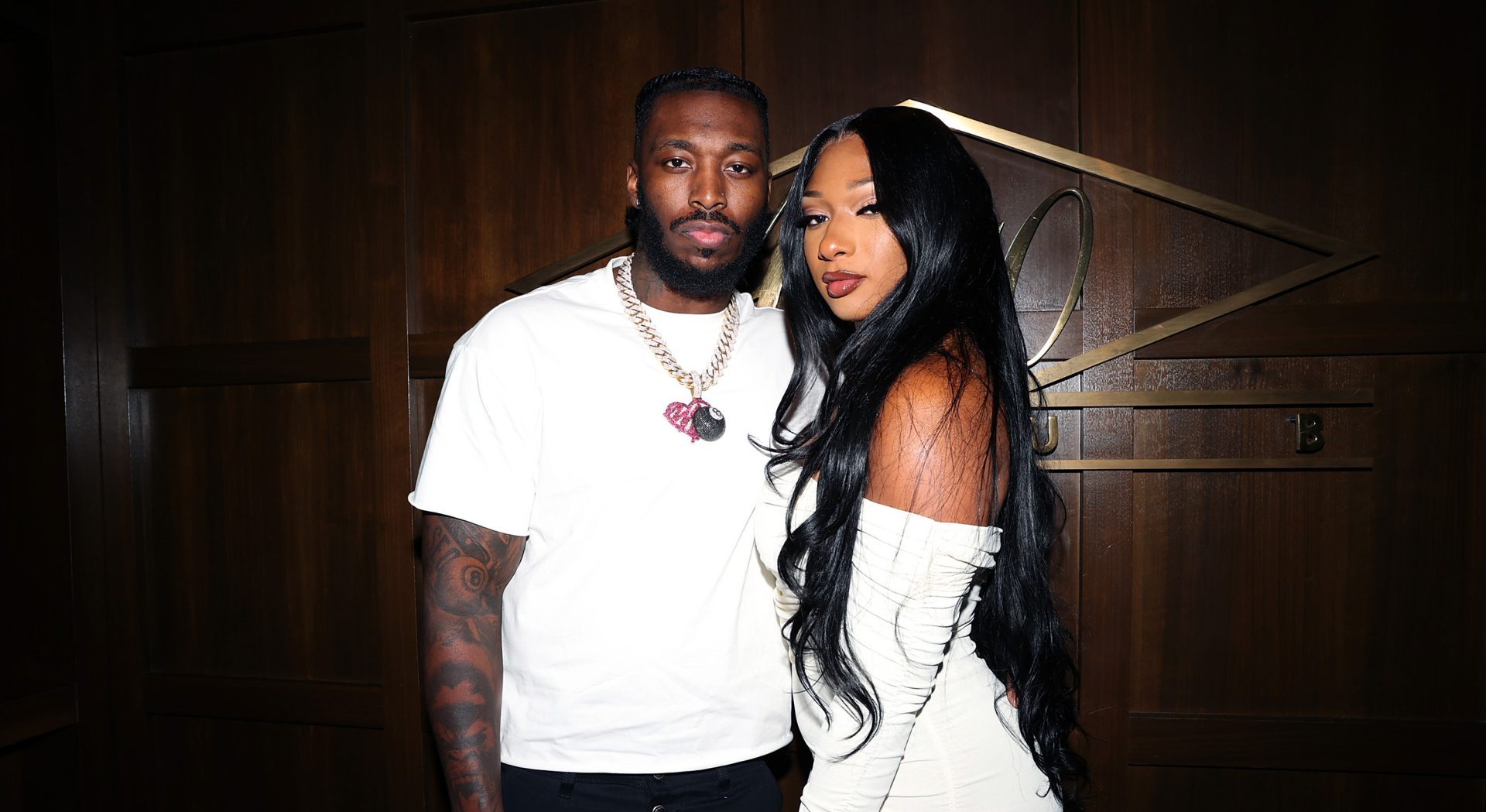 Whew! Pardi Spills HOT Tea In Megan Thee Stallion Diss Record, Says She Has “Disgusting Soul” (Listen)