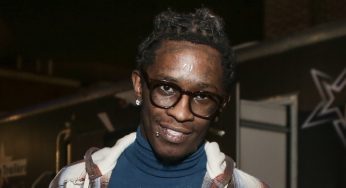 Pushin’ Positivity? Young Thug’s Lawyer Breaks Down The Rapper’s Name & Shares The Meaning Of ‘Slime’ On Day Two Of YSL RICO Trial