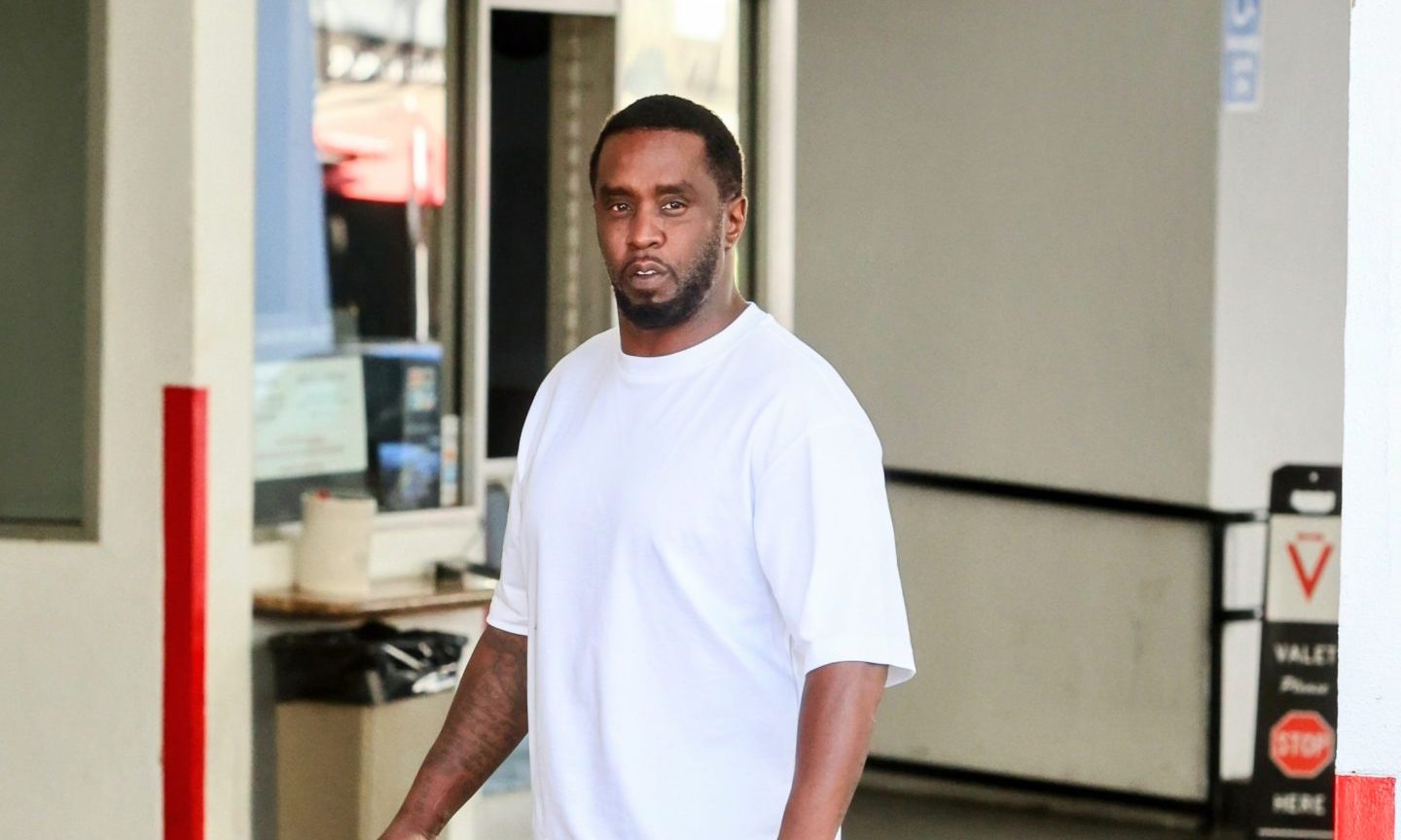 Diddy Denies Cassie S Allegations Lawyer Cites Blackmail Efforts   Rep For Diddy Denies Cassies Assault Allegations Against Him Scaled E1700206222414 