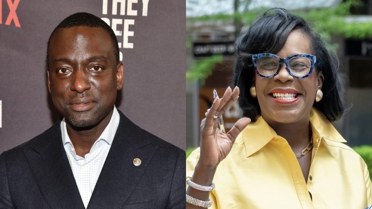 TSR Politics: Exonerated 'Central Park Five' Member Wins At NY City Council As Philly Elects First Black Female Mayor
