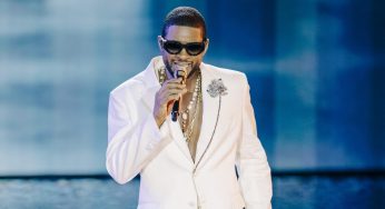 Usher Reveals “Hardest Part” Of Getting Ready For Upcoming Super Bowl Show