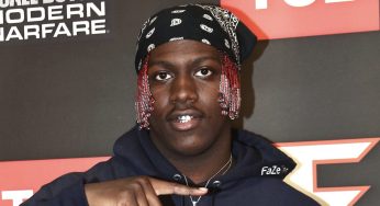 WATCH: Lil Yachty Gets Lesson In Self-Defense From Viral ‘Urban Survival’ Trainer Dale Brown