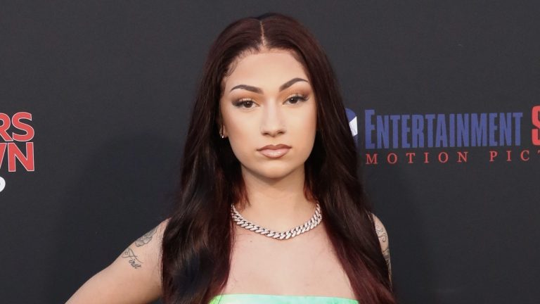 Bhad Bhabie Reveals The Gender Of Her First Child! (PHOTOS)