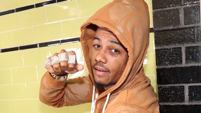 Blueface Says He's Not The Father of Chrisean Rock's Baby After Taking A Paternity Test