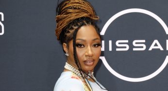 Brittish Williams Opens Up About Gambling Addiction & Social Security Misuse Charges (Video)