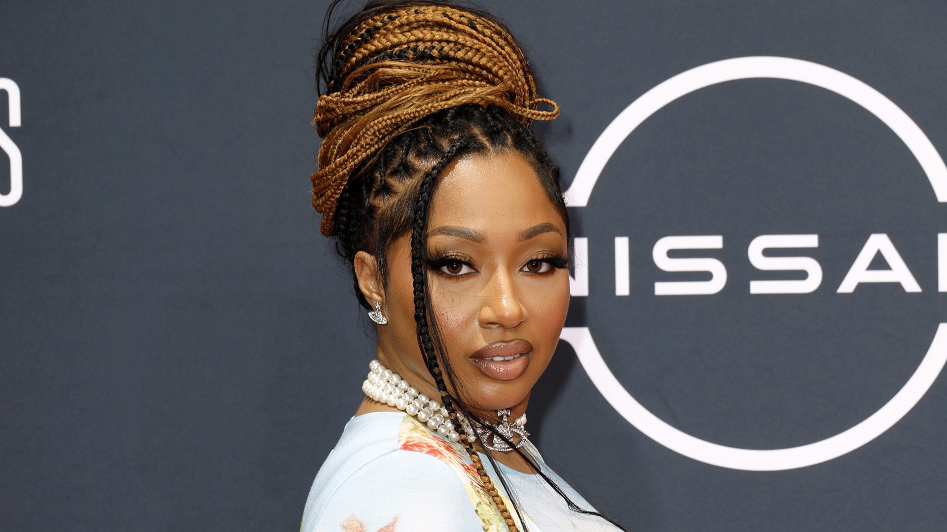 Brittish Williams Reveals Gambling Addiction & Opens Up About Federal Fraud Charges (Video)
