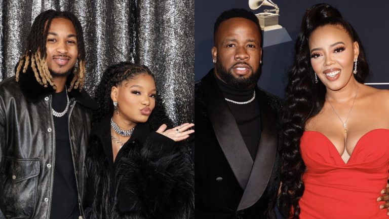 In The Spirit! Here's How Our Faves Celebrated Christmas (VIDEOS)