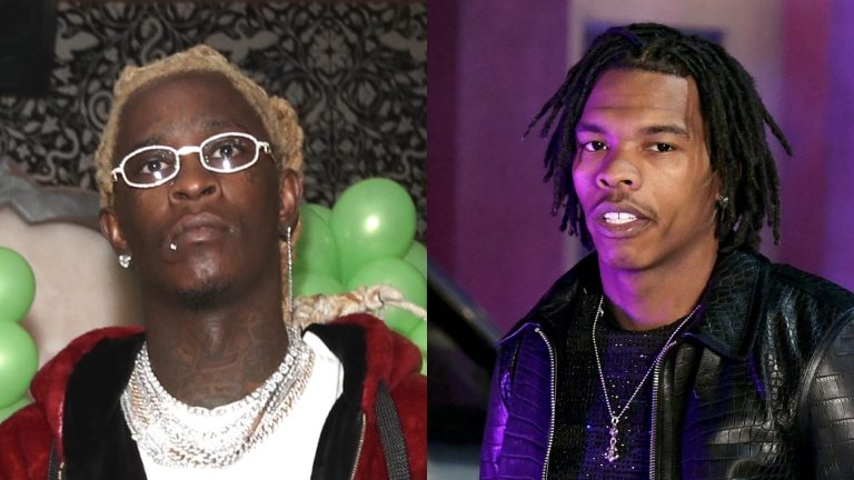 Oop! Young Thug's Father Shares Words For Lil Baby While Addressing The Rapper's Criticism Of Gunna
