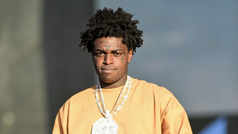 REPORT: Kodak Black Arrested On Drug Charge In Florida