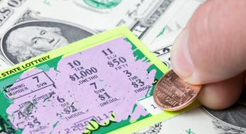 Double Luck! Brooklyn Man Strikes $10M Lottery Win For The Second Time In Two Years
