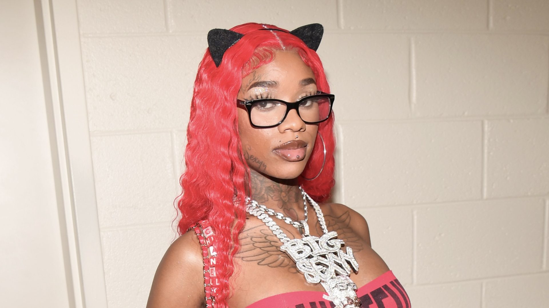 Whew! Sexyy Red Explains How An Intimate Video Of Her Was Released On Social Media (VIDEO)