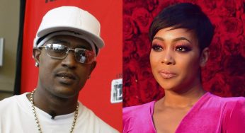 C-Murder Responds After Monica Said She Was Left Heartbroken Again