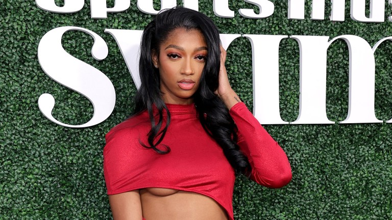 Angel Reese Calls Out Double Standard In Coverage Of Ja Morant, Quinn Ewers Sportsmanlike Behavior