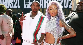 Diamond Explains Why She Had An Abortion While In Former Relationship With Lil Scrappy (Video)
