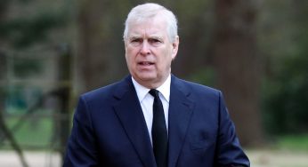 Prince Andrew Will Reportedly Be “Forced Out” Of His Home After Being Mentioned In Unsealed Epstein Docs